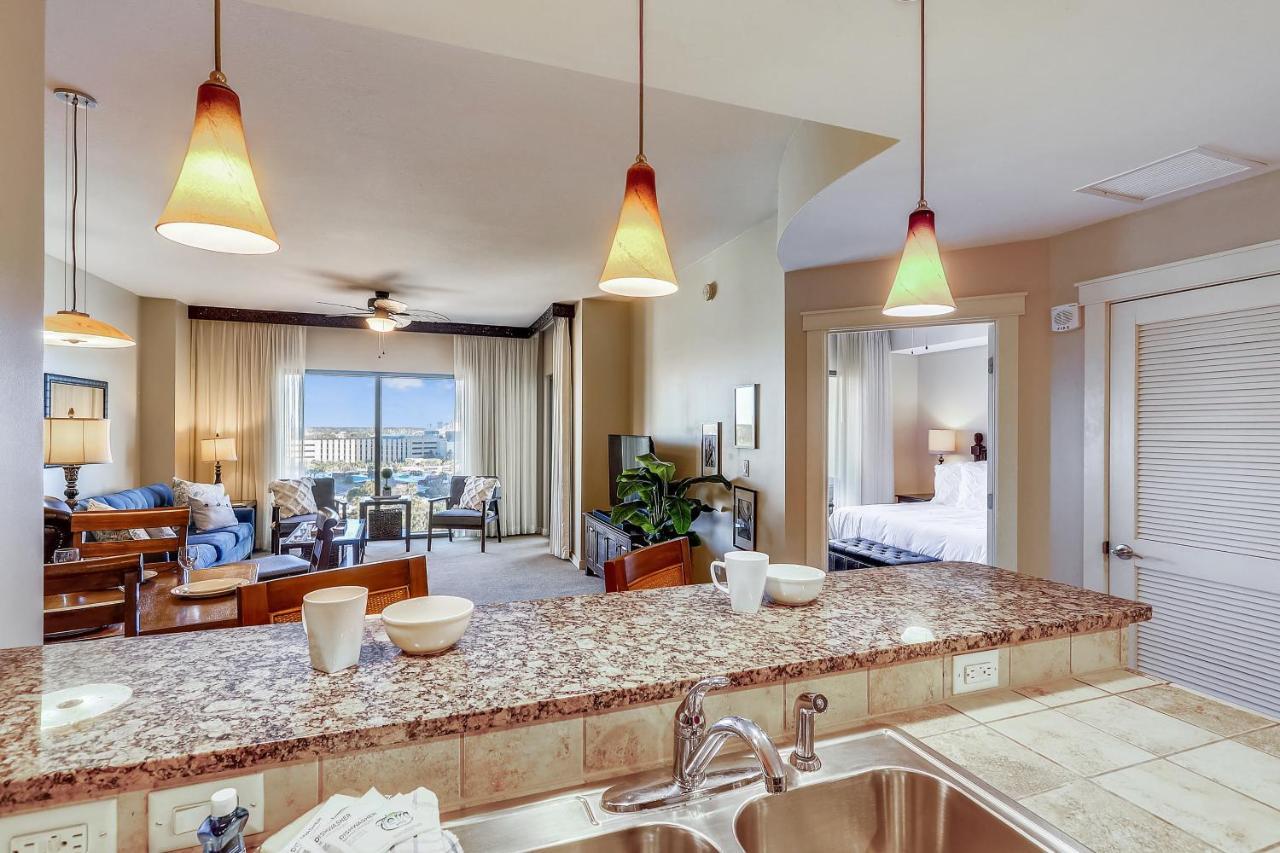 Origin At Seahaven #831 By Book That Apartment Panama City Beach
