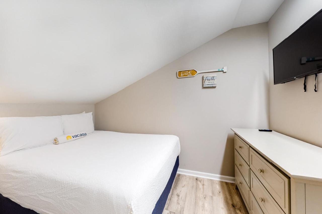 Bay Point Harbour #221 Apartment Panama City Beach