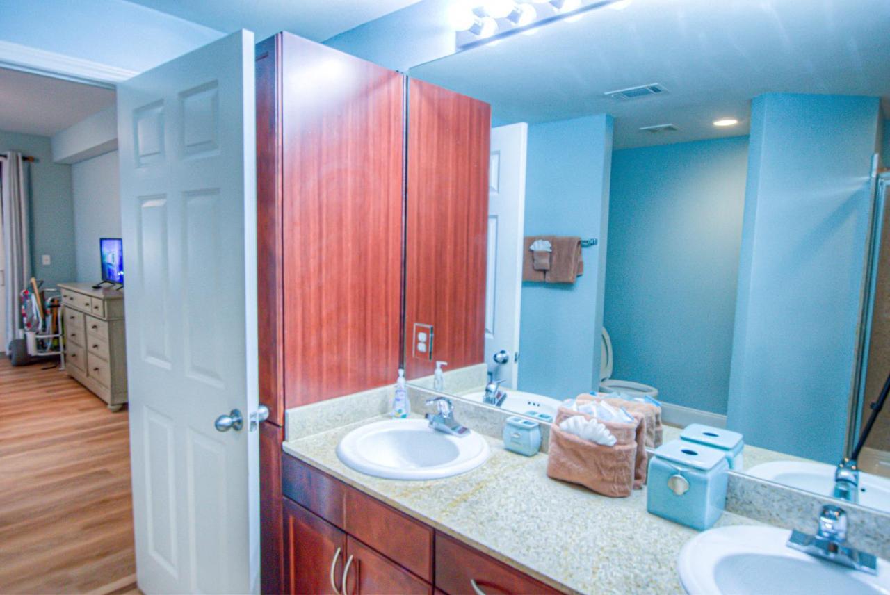 Laketown Wharf 1330- 2 Bd Bunks, 2ba, And Amazing Amenities! Holiday home Panama City Beach