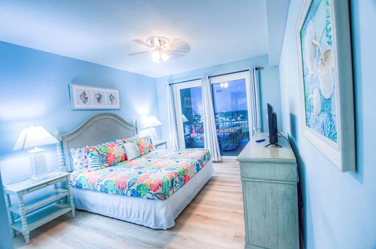 Laketown Wharf 1330- 2 Bd Bunks, 2ba, And Amazing Amenities! * Panama City Beach