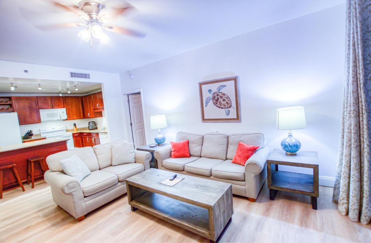 Holiday home Laketown Wharf 1330- 2 Bd Bunks, 2ba, And Amazing Amenities!