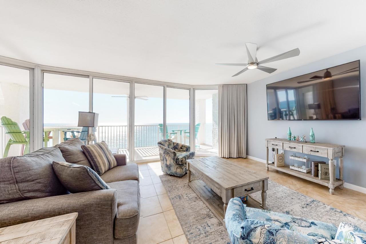 Holiday home Long Tower Panama City Beach