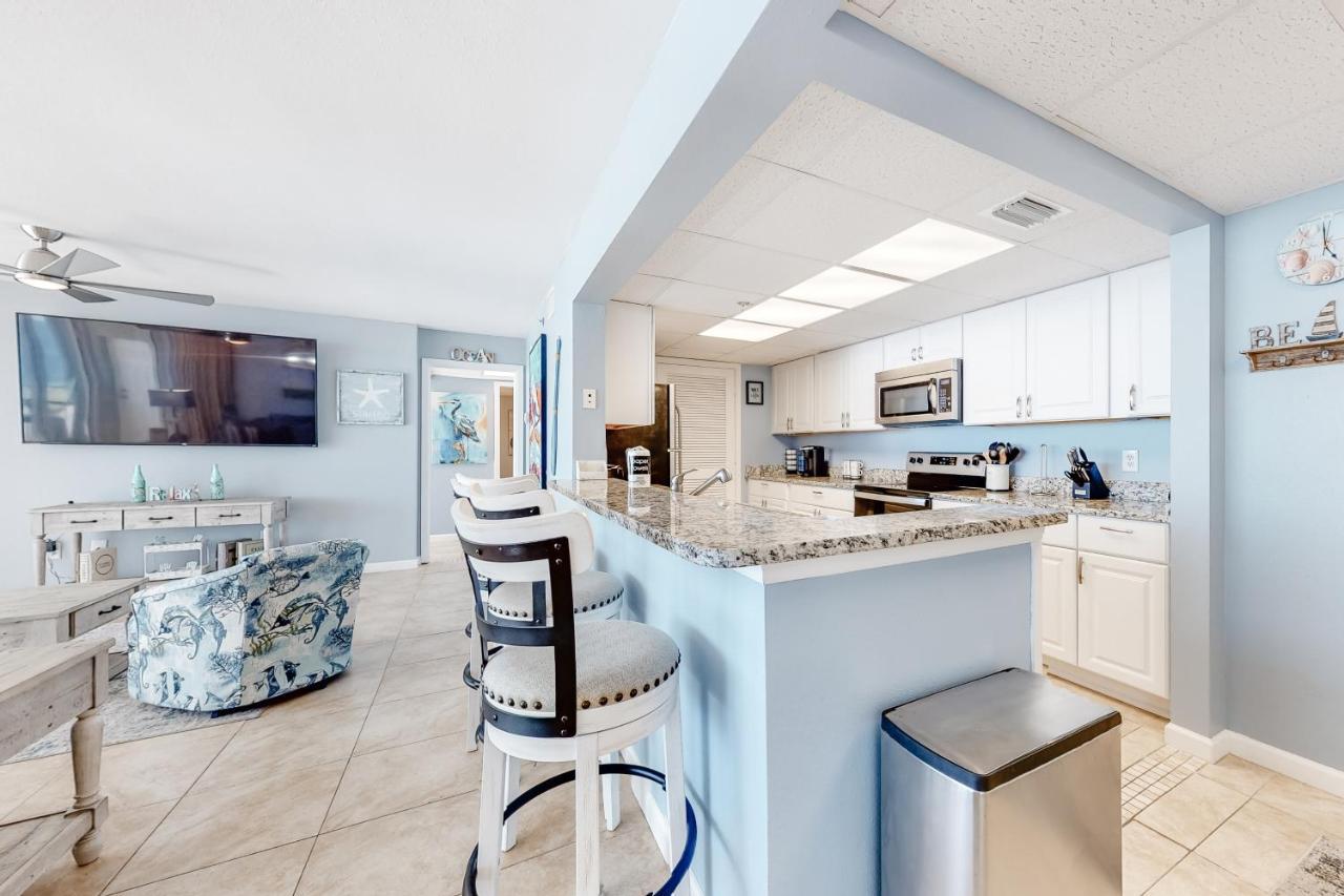 Holiday home Long Tower Panama City Beach