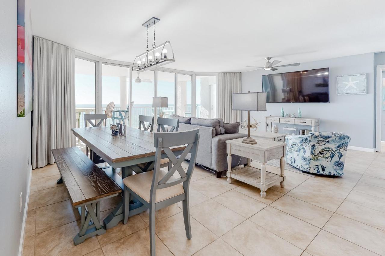 Holiday home Long Tower Panama City Beach