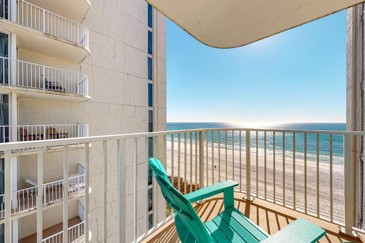 Holiday home Long Tower Panama City Beach