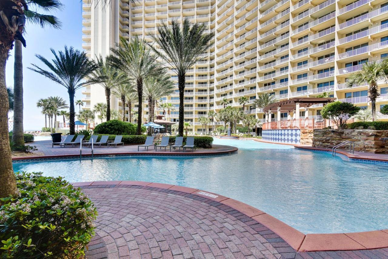 Holiday home Shores Of Panama #124 By Book That Panama City Beach