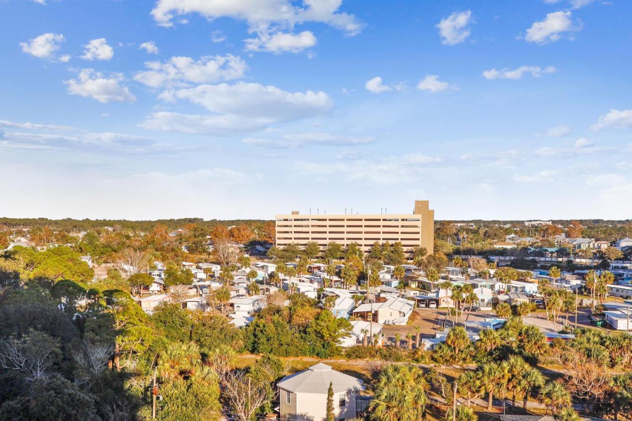 Apartment Origin At Seahaven #831 By Book That Panama City Beach
