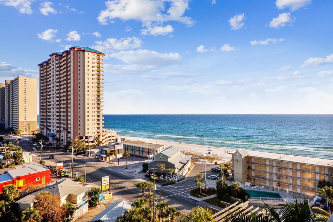Apartment Origin At Seahaven #831 By Book That Panama City Beach