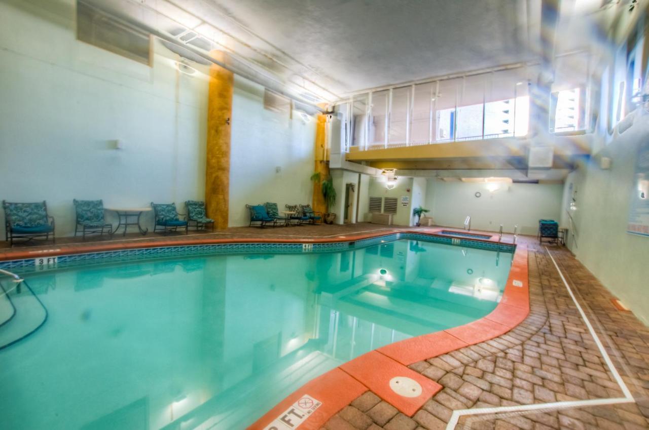 Shores Of Panama 1702! 1bd 2 Ba, Amazing View, And Great Amenities Holiday home