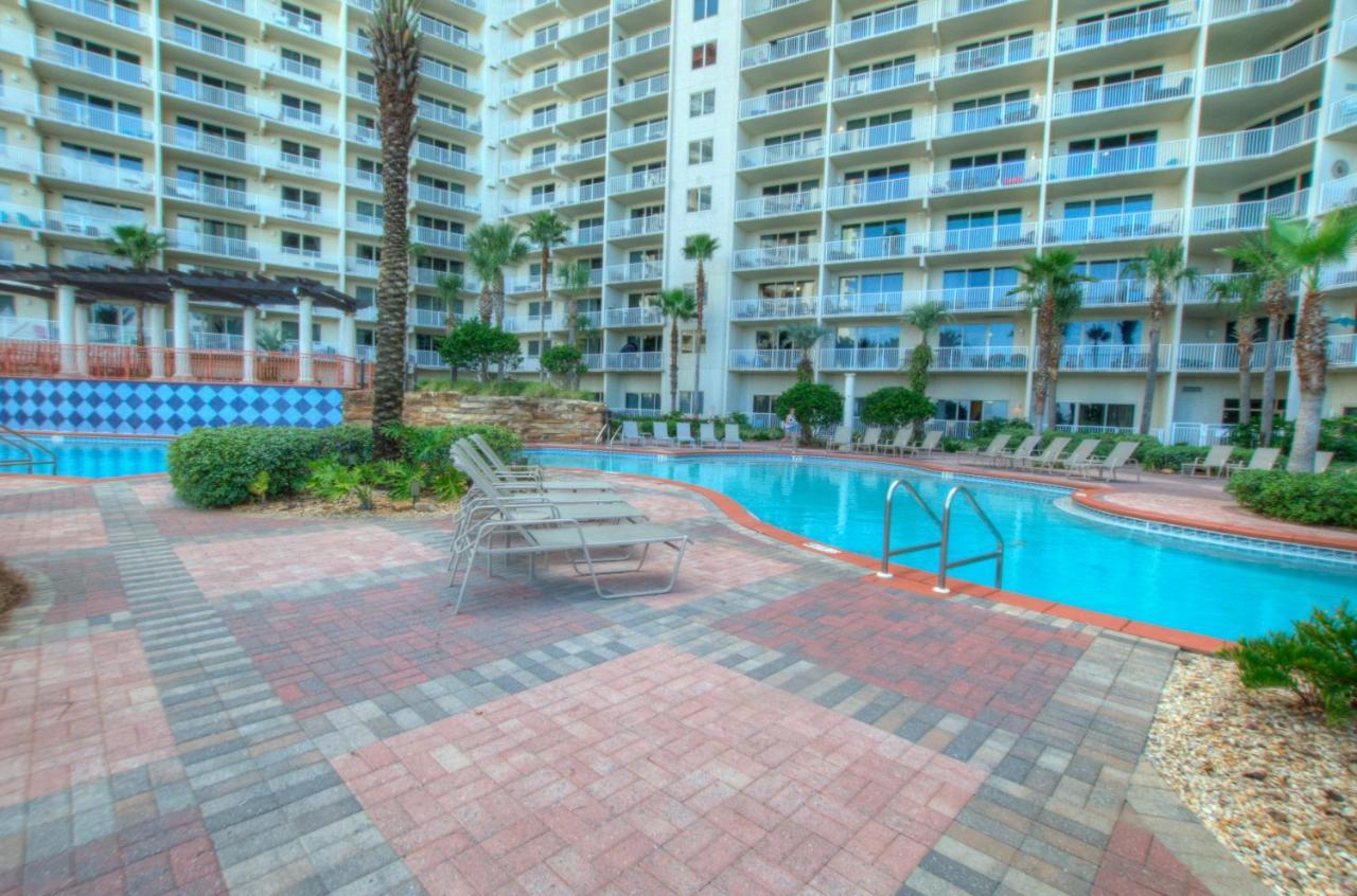 Shores Of Panama 1702! 1bd 2 Ba, Amazing View, And Great Amenities Holiday home
