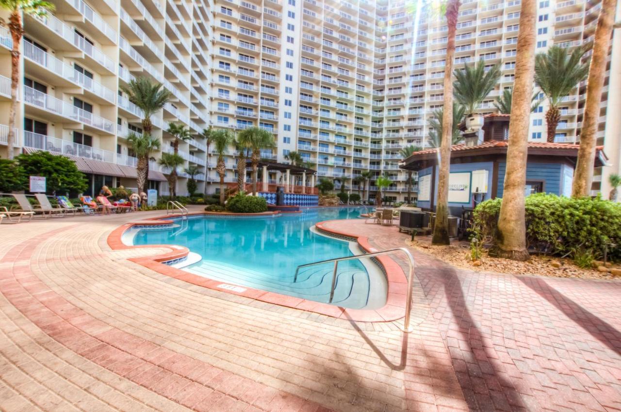 Shores Of Panama 1702! 1bd 2 Ba, Amazing View, And Great Amenities Holiday home