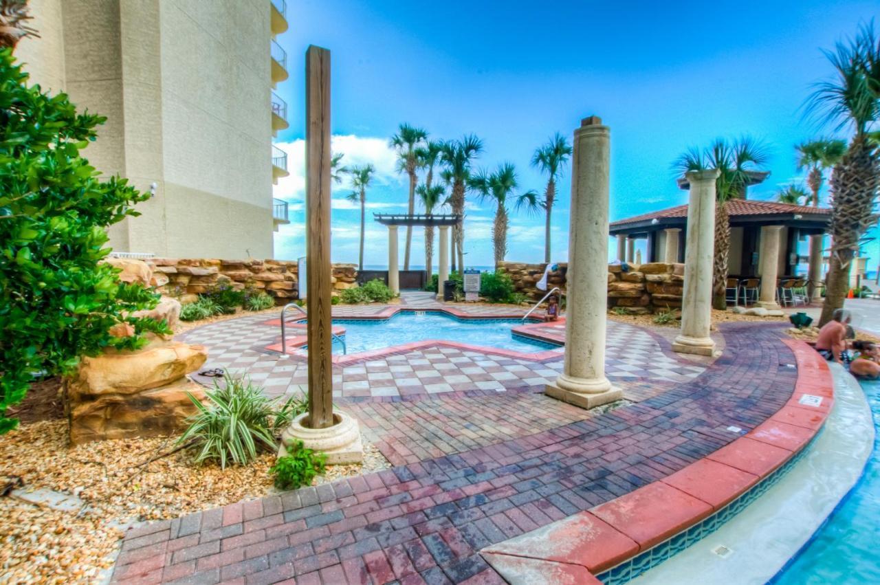 Shores Of Panama 1702! 1bd 2 Ba, Amazing View, And Great Amenities Holiday home