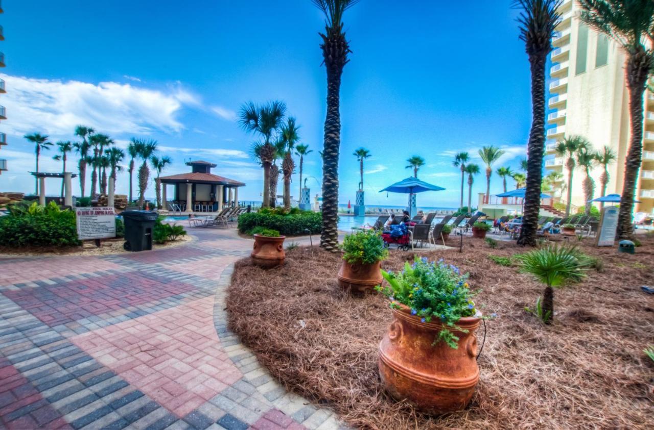 Shores Of Panama 1702! 1bd 2 Ba, Amazing View, And Great Amenities Panama City Beach