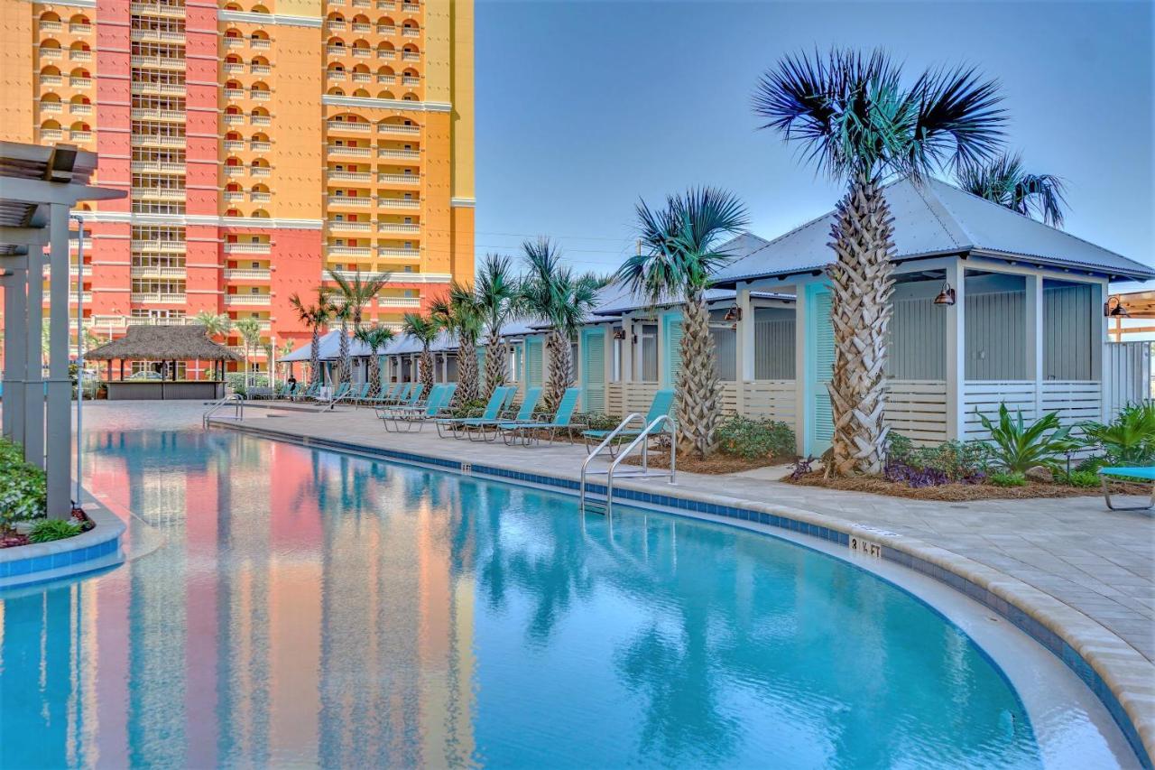 Calypso Tower 3 By Panhandle Getaways * Panama City Beach