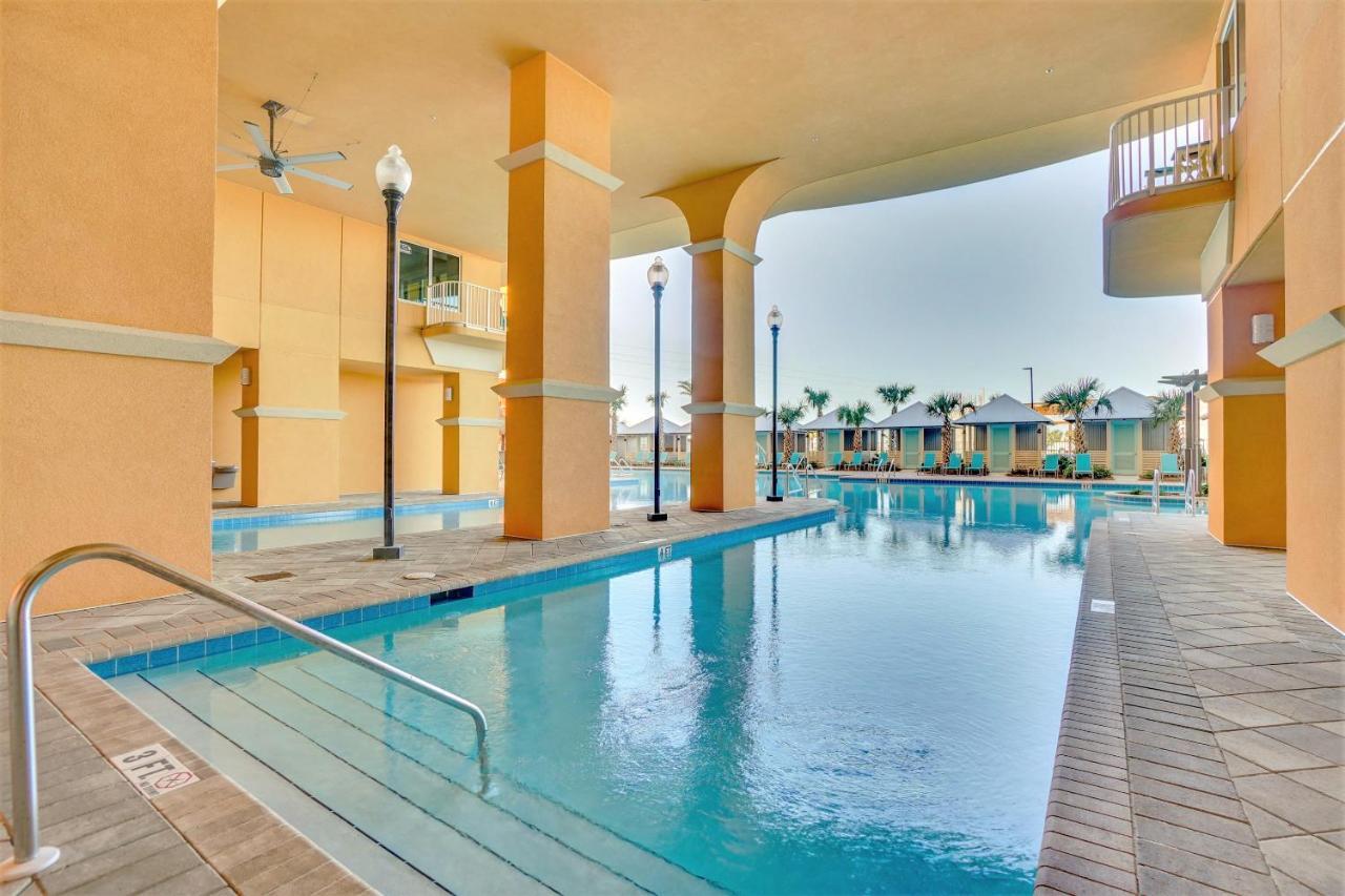 Calypso Tower 3 By Panhandle Getaways * Panama City Beach