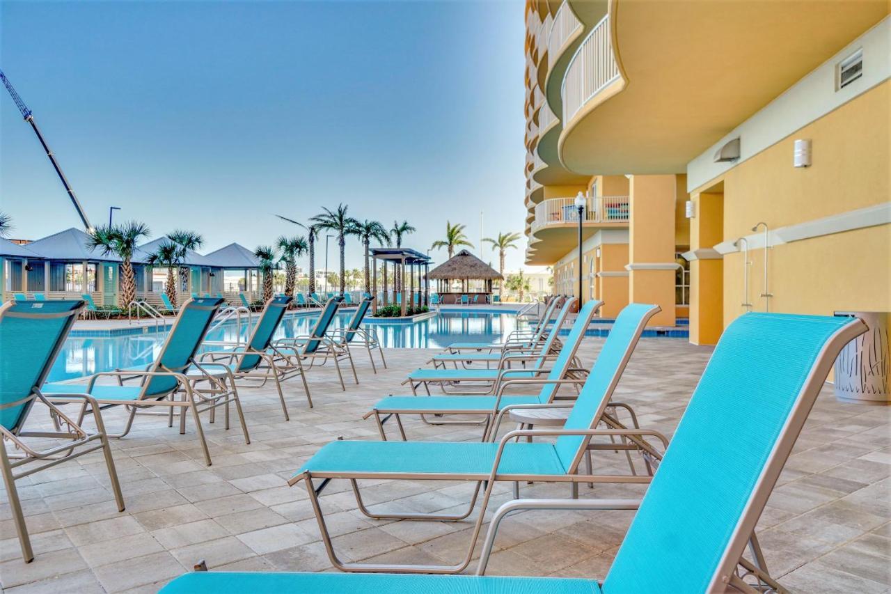 Calypso Tower 3 By Panhandle Getaways * Panama City Beach