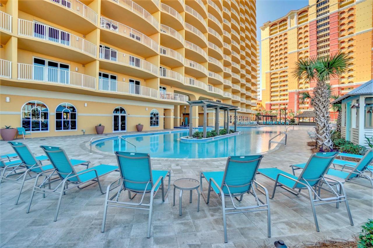 Calypso Tower 3 By Panhandle Getaways Apartment