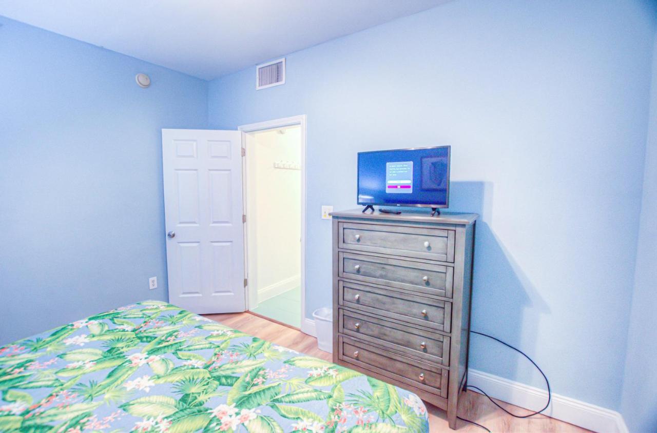 Holiday home Laketown Wharf 1330- 2 Bd Bunks, 2ba, And Amazing Amenities! Panama City Beach