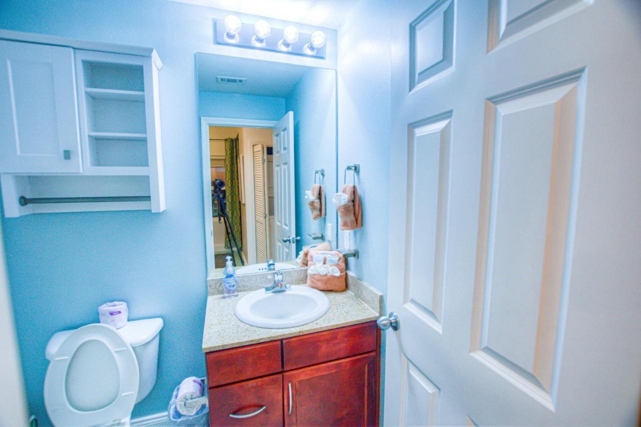 Laketown Wharf 1330- 2 Bd Bunks, 2ba, And Amazing Amenities! * Panama City Beach