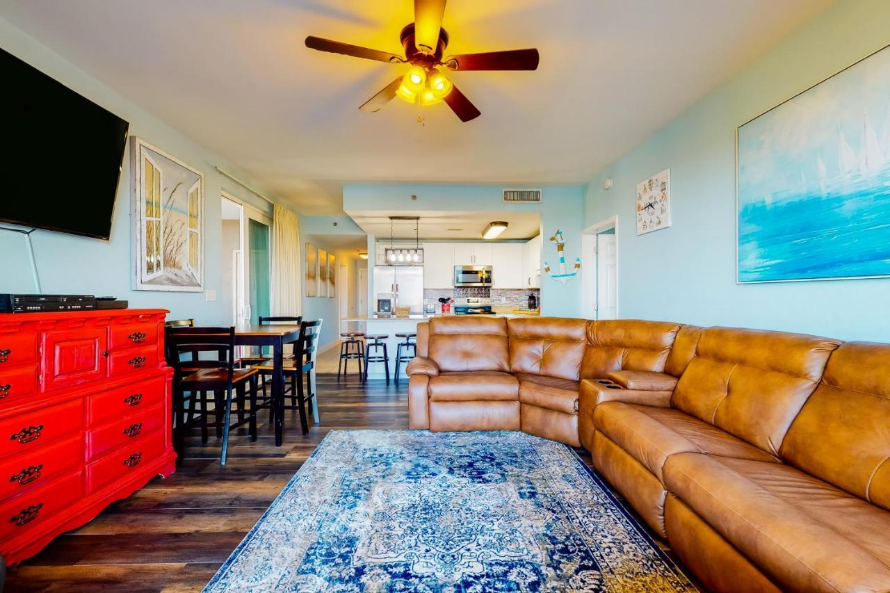 Holiday home Laketown Wharf V *