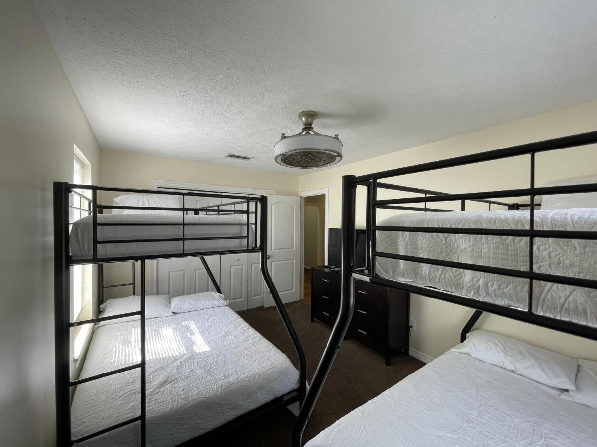 Holiday home A Shore Thing By Seeker Vacations Panama City Beach
