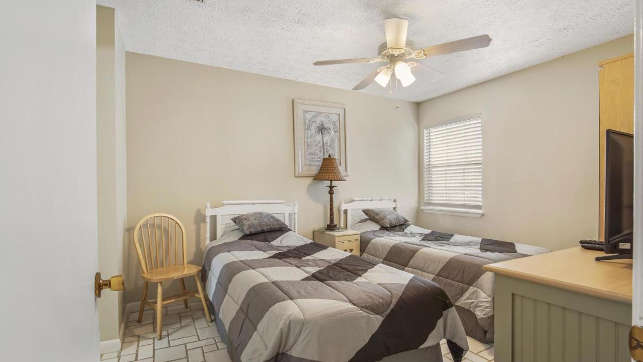 Sweet Retreat By Seeker Vacations Panama City Beach