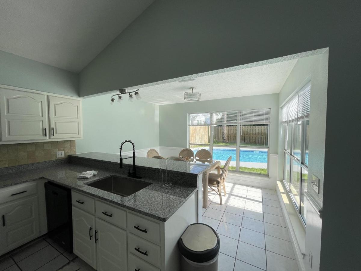 Holiday home A Shore Thing By Seeker Vacations