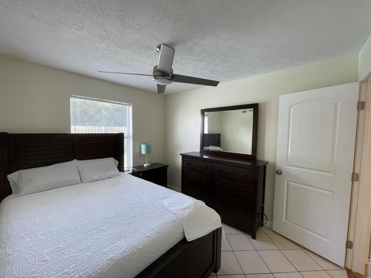 A Shore Thing By Seeker Vacations Holiday home Panama City Beach