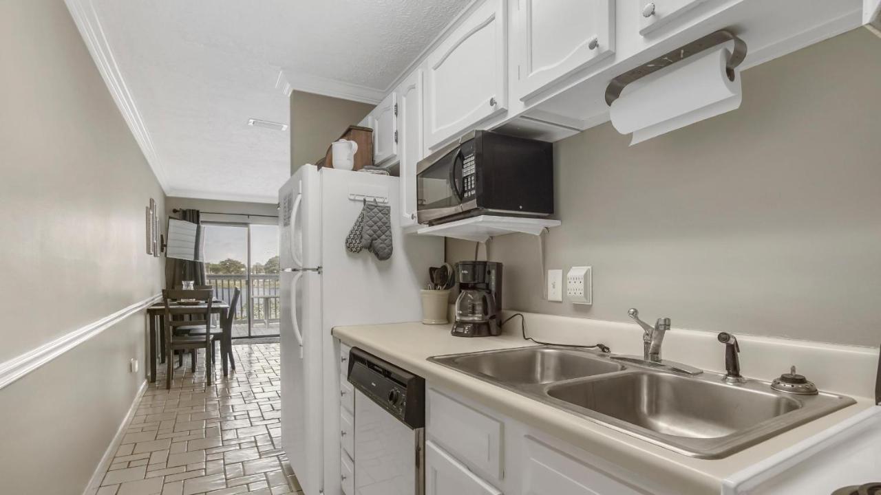 Sweet Retreat By Seeker Vacations Panama City Beach