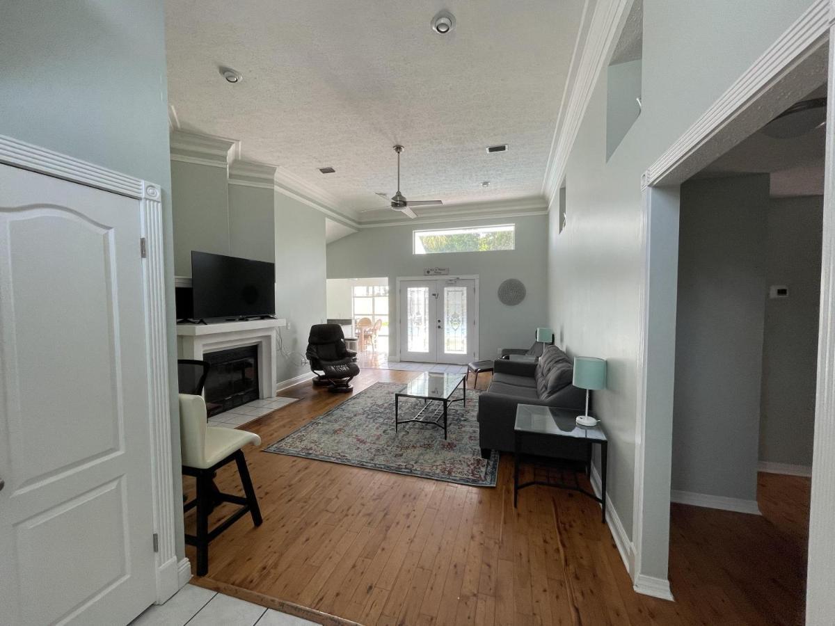 Holiday home A Shore Thing By Seeker Vacations Panama City Beach
