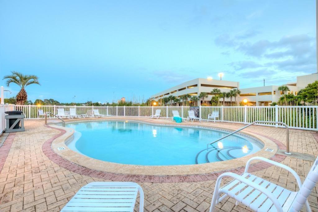 Sweet Retreat By Seeker Vacations Panama City Beach