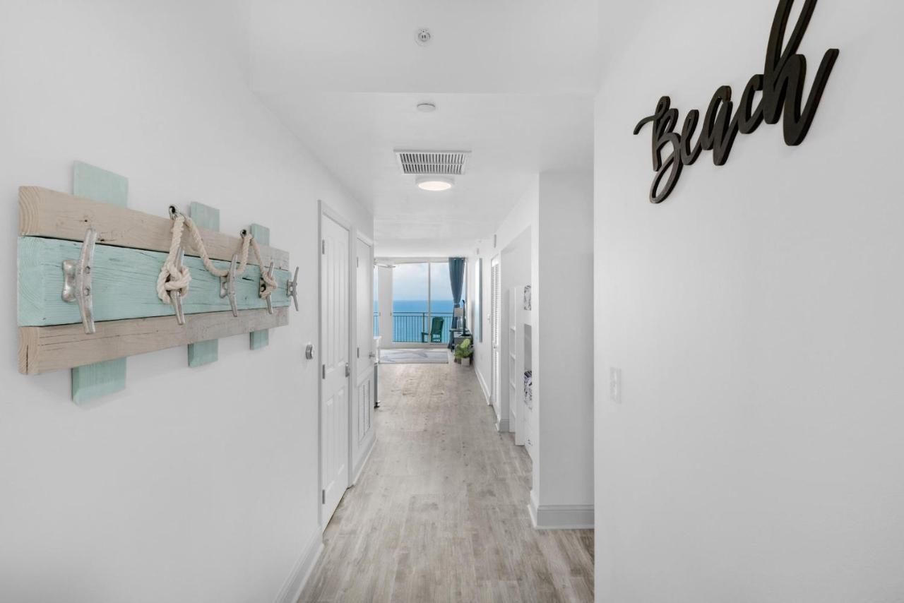 Aqua 1705 * Panama City Beach