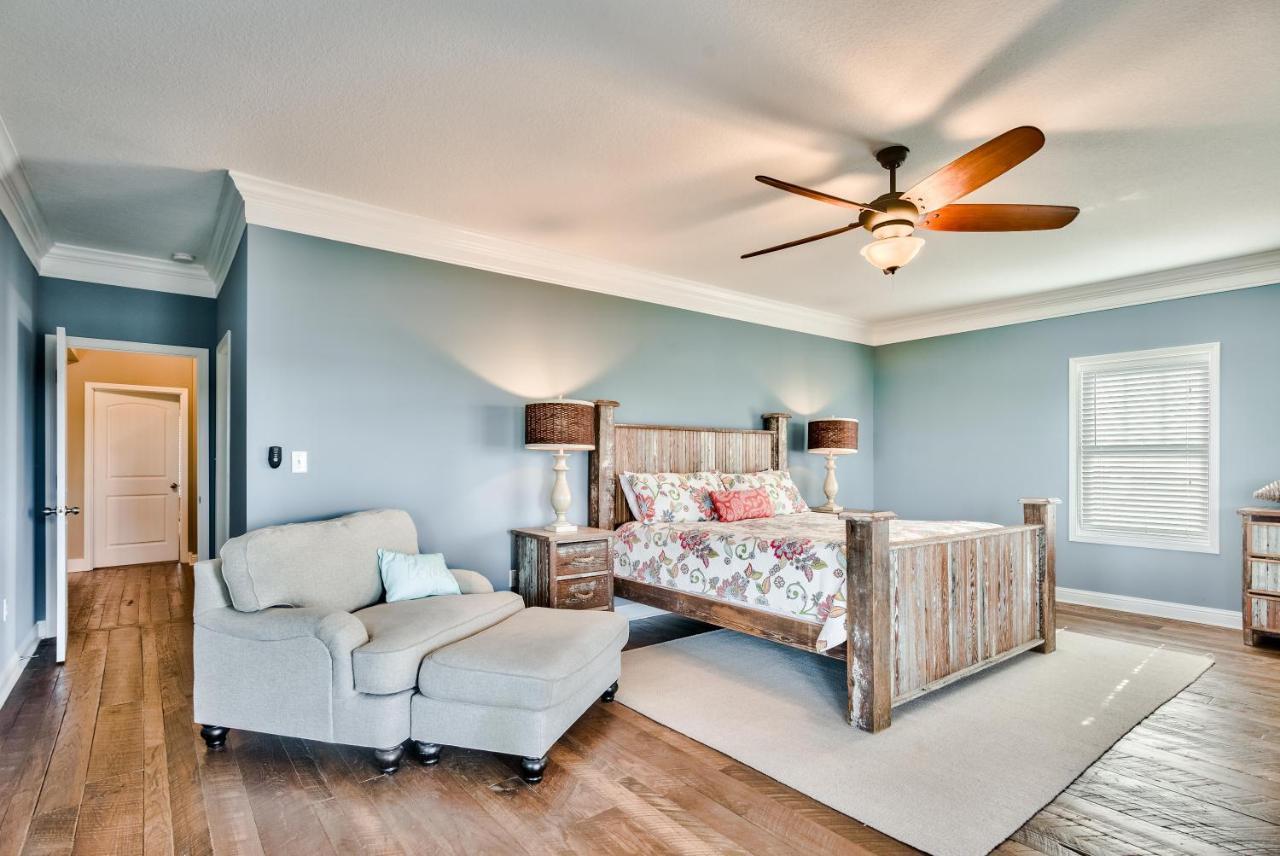 Holiday home Laguna House - West End With Private Pool! Panama City Beach