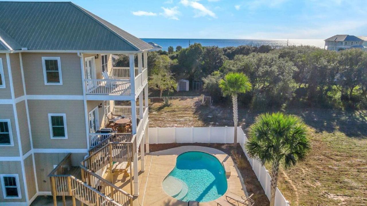Holiday home Laguna House - West End With Private Pool!