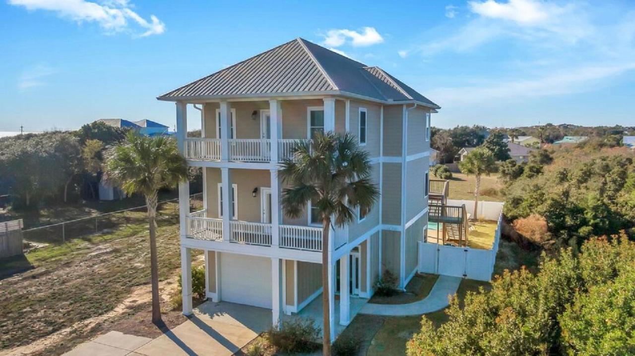 Laguna House - West End With Private Pool! Holiday home