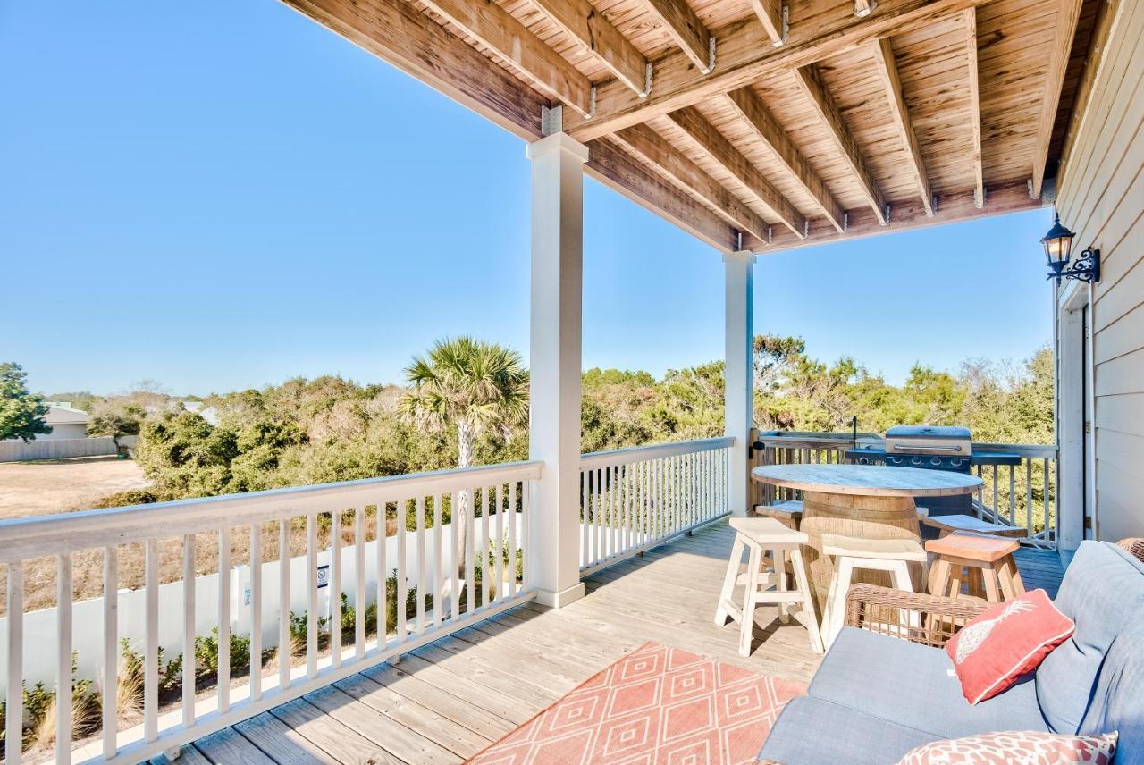 Laguna House - West End With Private Pool! Panama City Beach