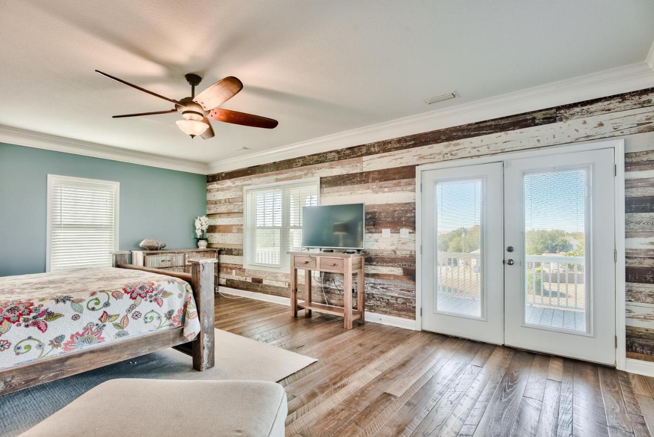 Laguna House - West End With Private Pool! Holiday home Panama City Beach