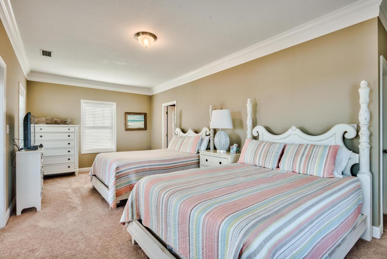 Laguna House - West End With Private Pool! Holiday home Panama City Beach