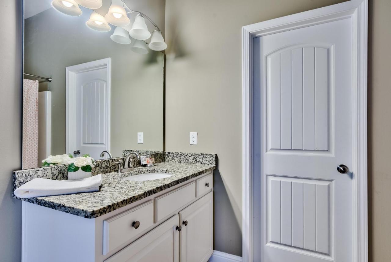 Laguna House - West End With Private Pool! * Panama City Beach