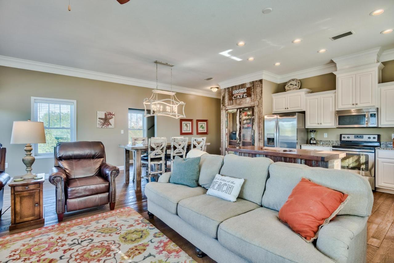 Laguna House - West End With Private Pool! *