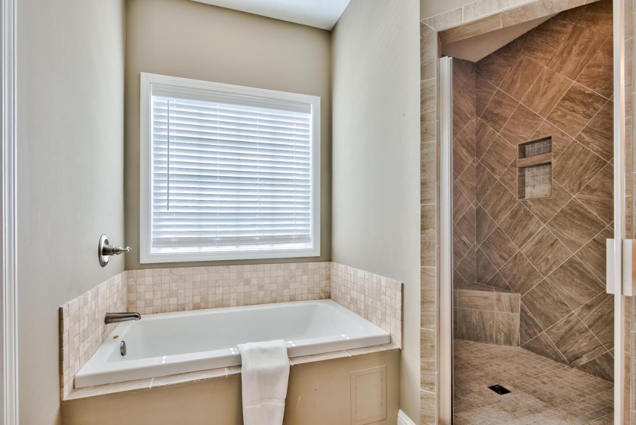 Laguna House - West End With Private Pool! Panama City Beach