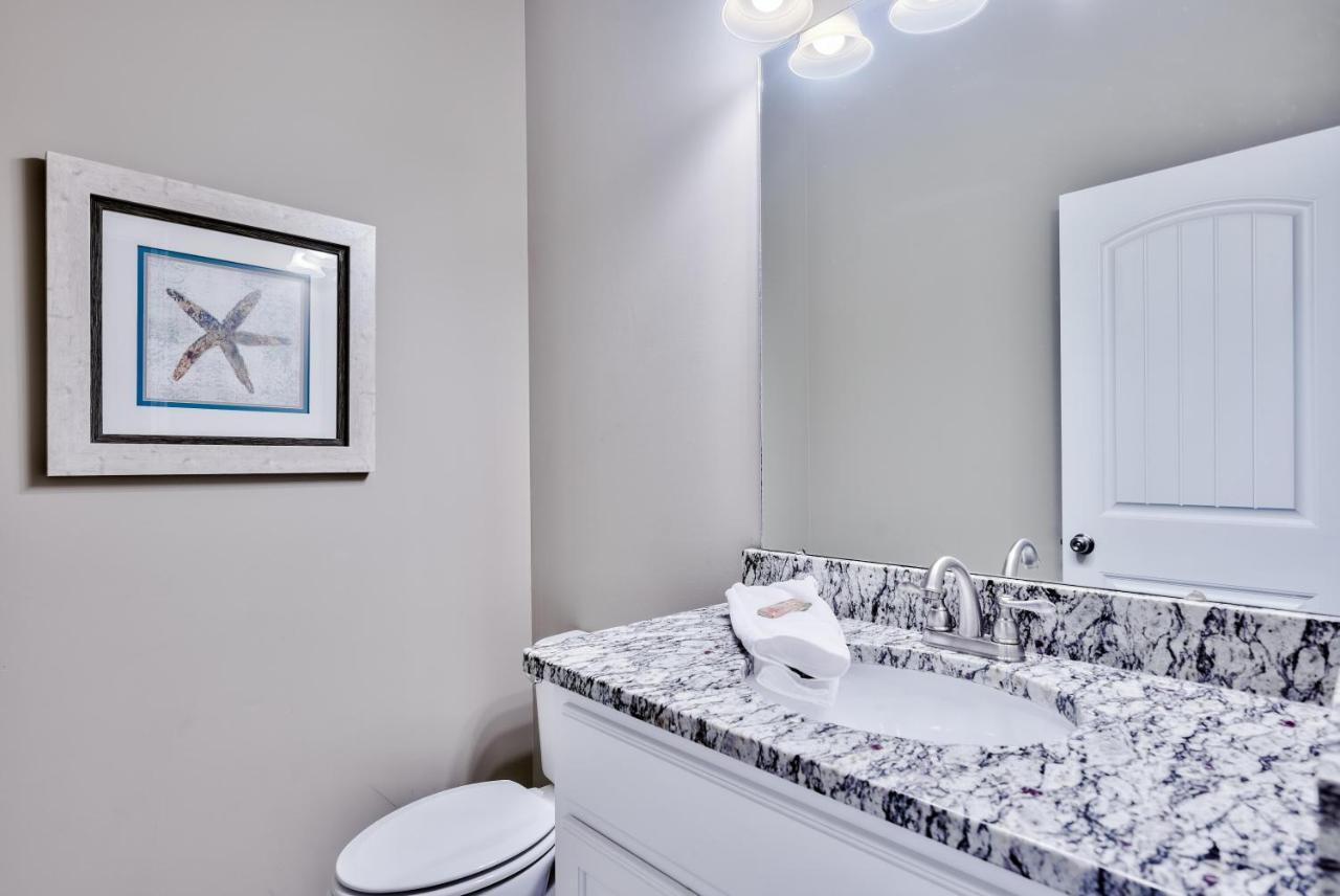 Holiday home Laguna House - West End With Private Pool! Panama City Beach