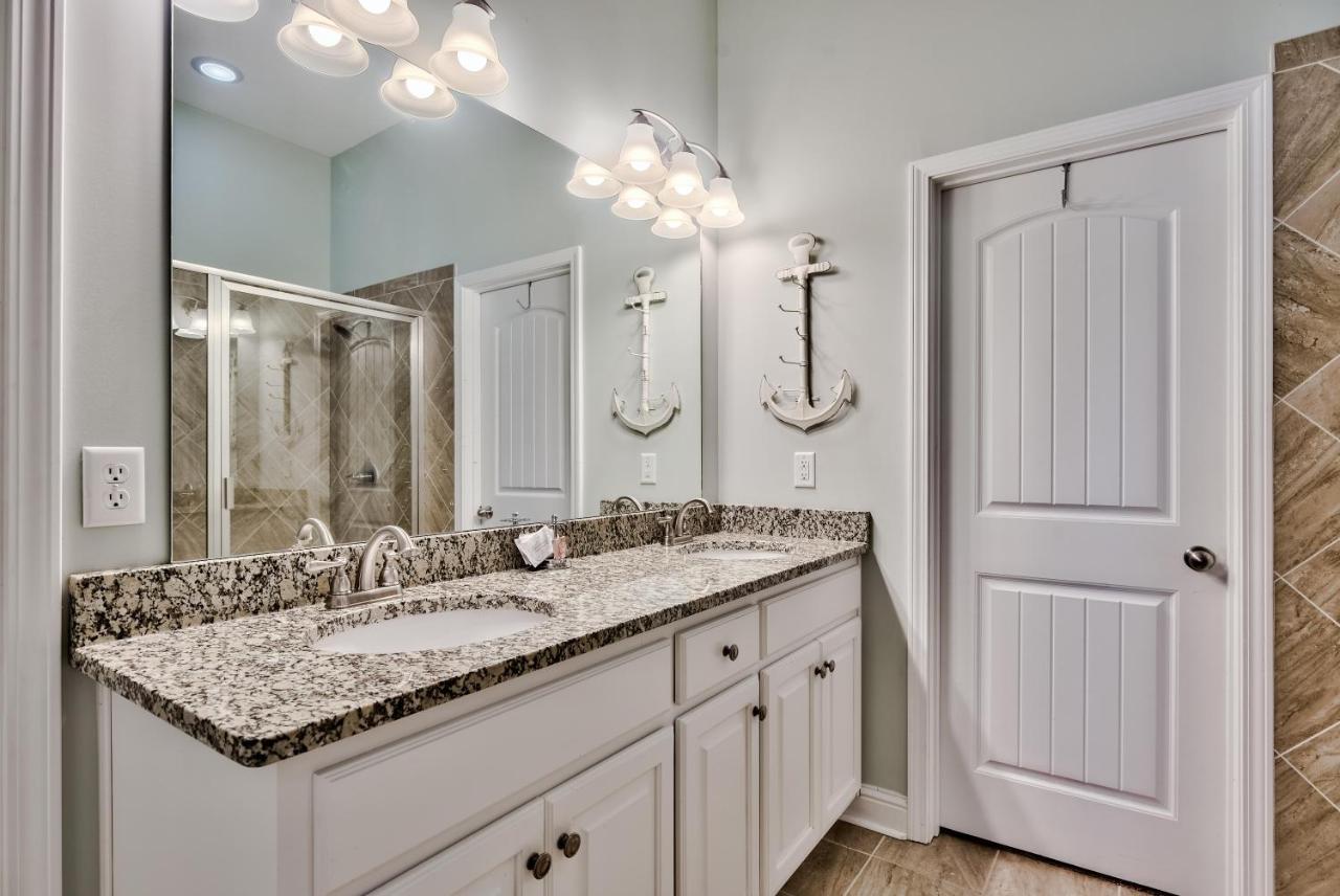 Laguna House - West End With Private Pool! Holiday home Panama City Beach