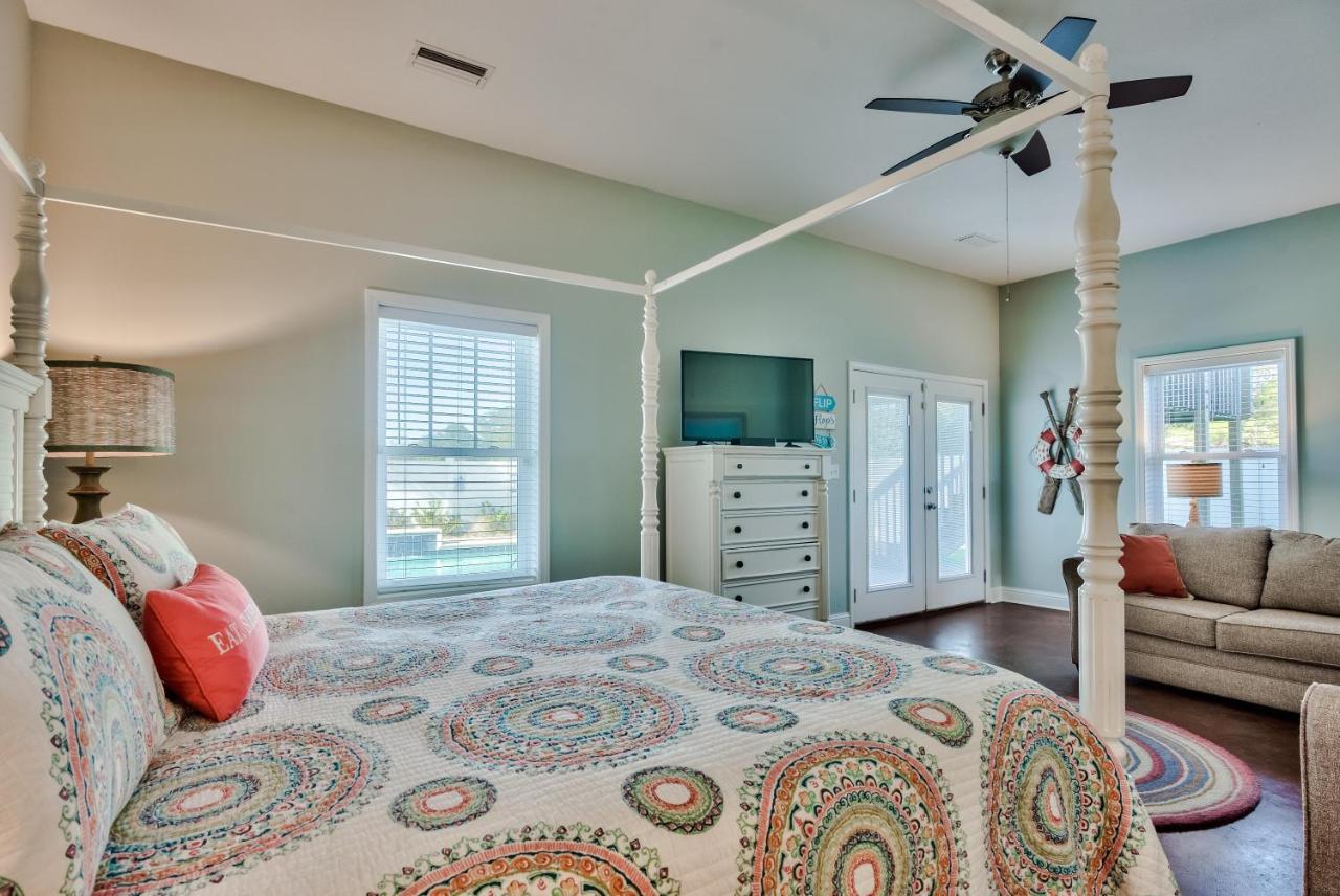 Holiday home Laguna House - West End With Private Pool! Panama City Beach