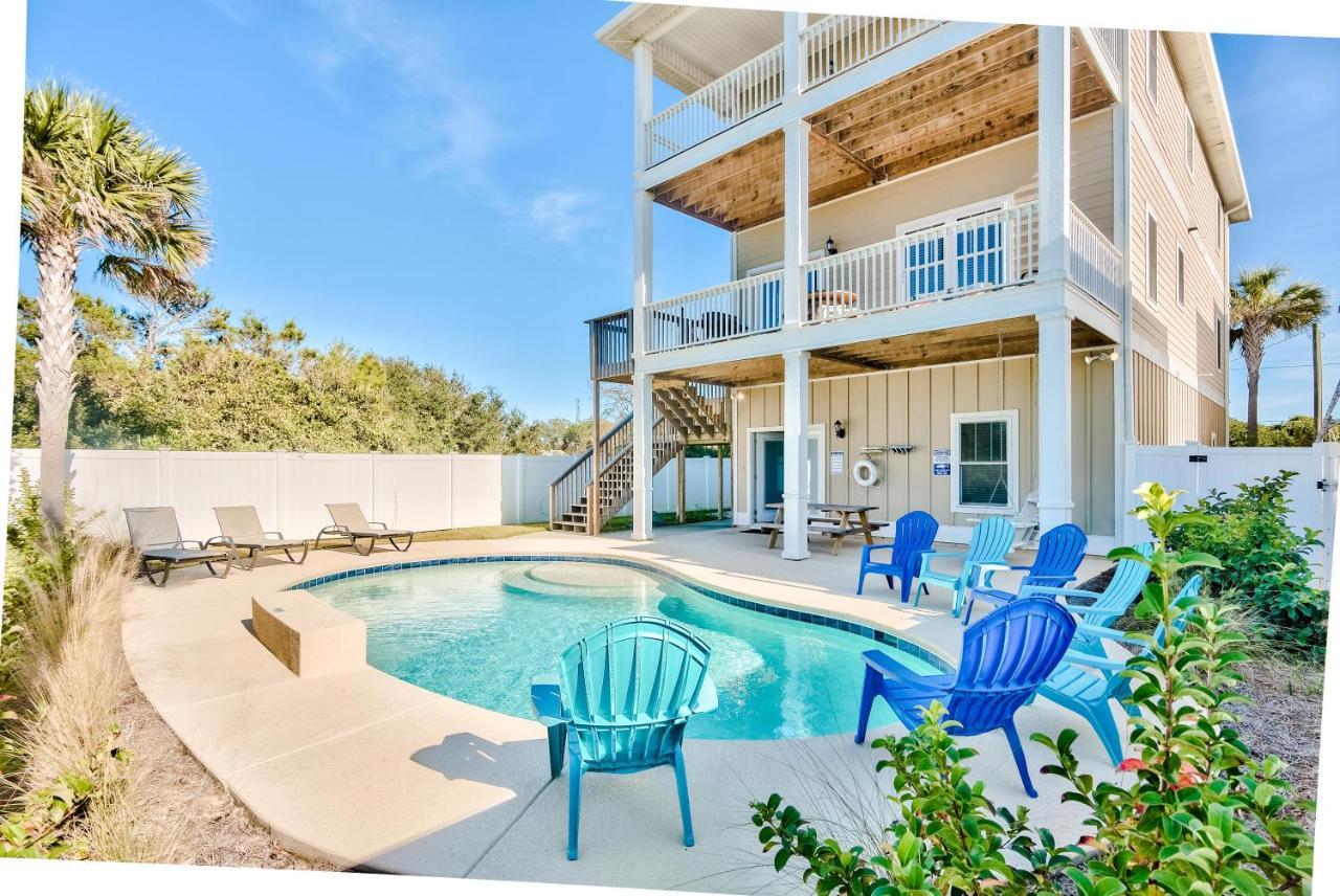 Laguna House - West End With Private Pool!