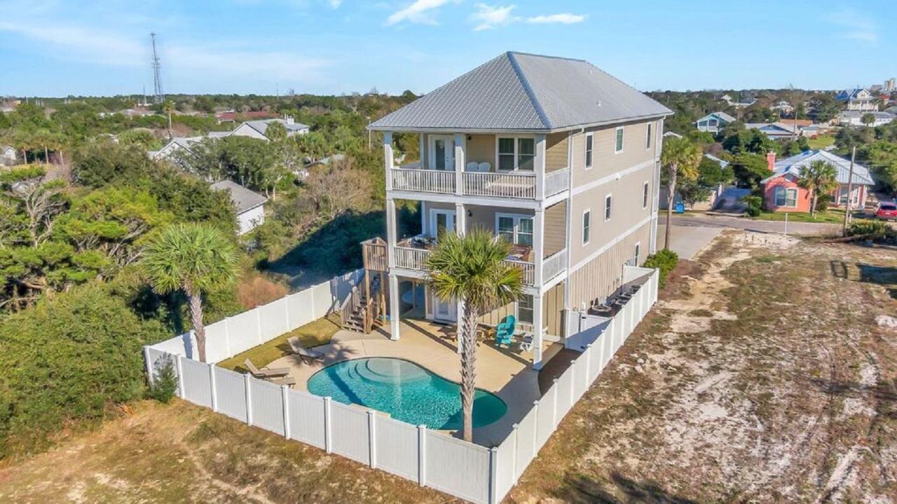 Holiday home Laguna House - West End With Private Pool! *