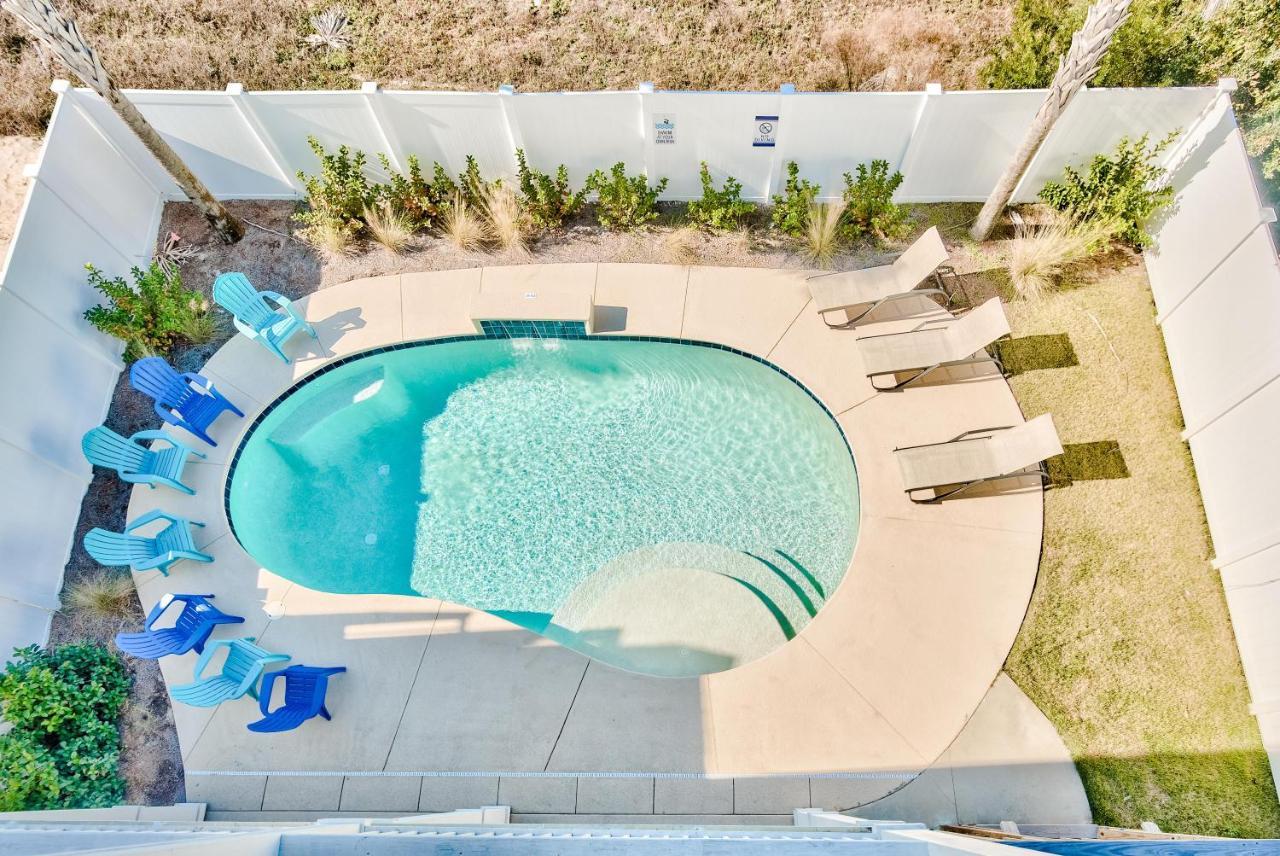 Laguna House - West End With Private Pool! Holiday home