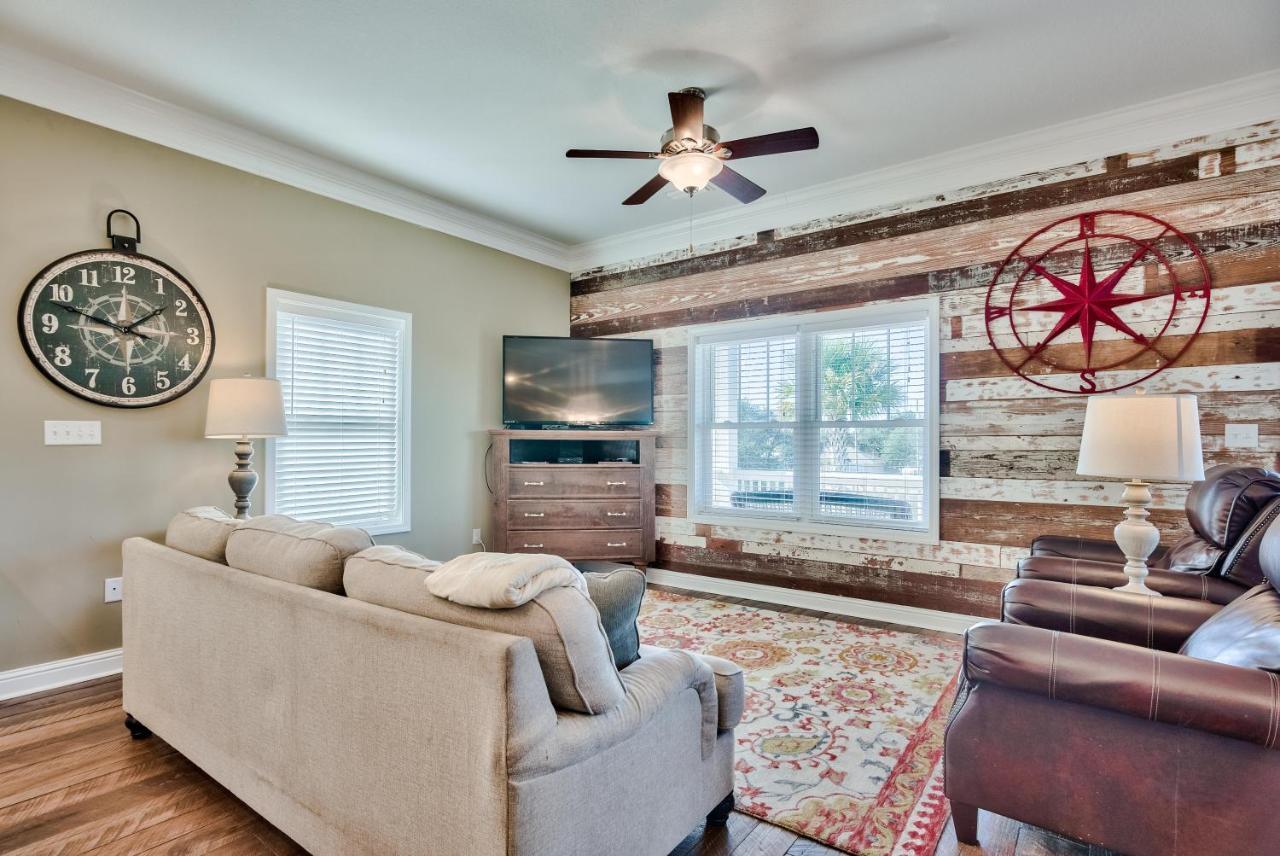 Holiday home Laguna House - West End With Private Pool! Panama City Beach