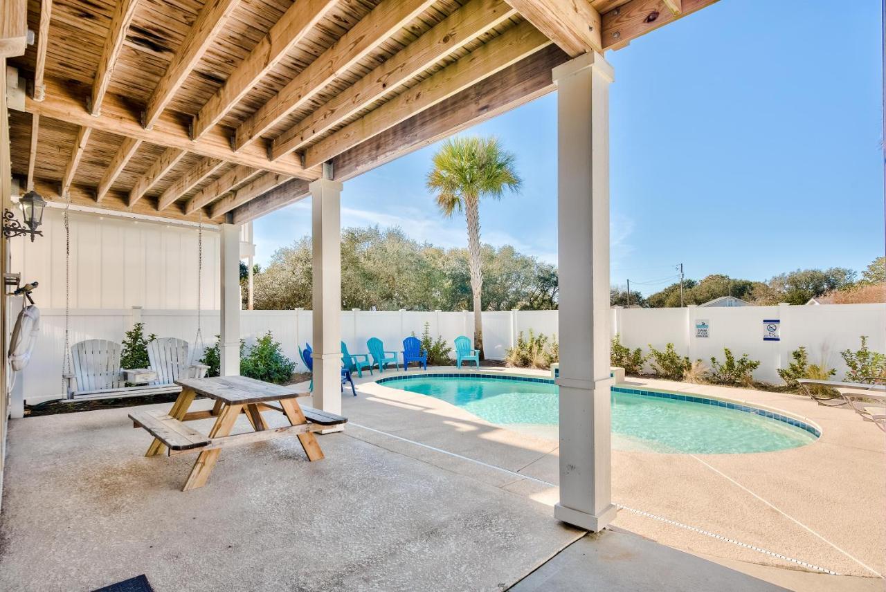Holiday home Laguna House - West End With Private Pool!