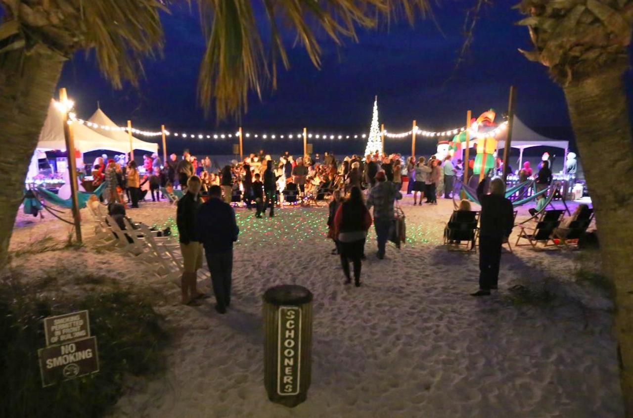 Gulfside #4 Panama City Beach